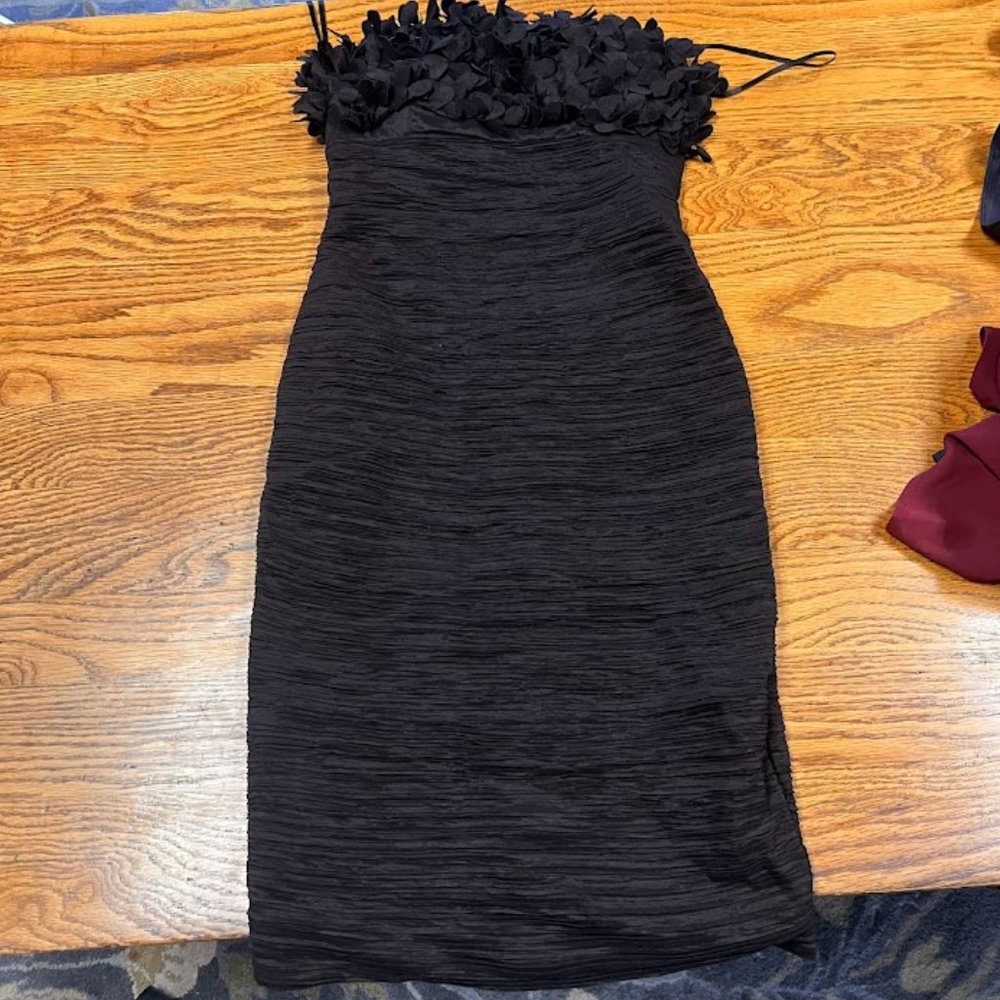 Woman's Dress